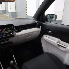 Foto inzerátu Suzuki Ignis 1.2