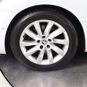 Foto inzerátu Škoda Superb 2.0 TDI