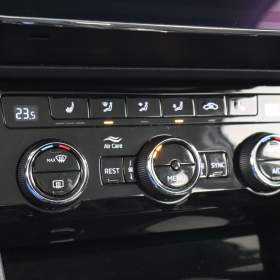 Foto inzerátu Škoda Superb 2.0 TDI