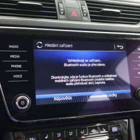 Foto inzerátu Škoda Superb 2.0 TDI