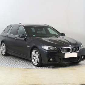 BMW Řada 5 530d xDrive / 19648437