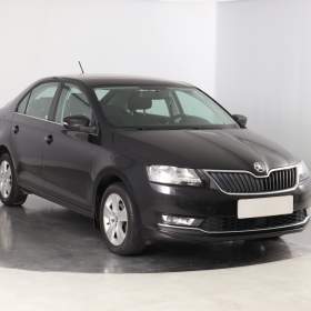 Foto inzerátu Škoda Rapid 1.0 TSI