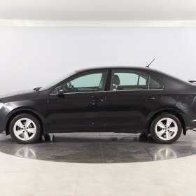 Foto inzerátu Škoda Rapid 1.0 TSI