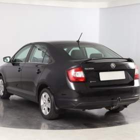 Foto inzerátu Škoda Rapid 1.0 TSI