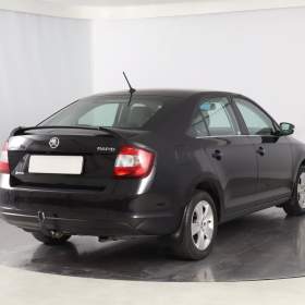 Foto inzerátu Škoda Rapid 1.0 TSI