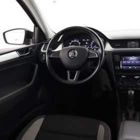 Foto inzerátu Škoda Rapid 1.0 TSI