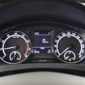 Foto inzerátu Škoda Rapid 1.0 TSI