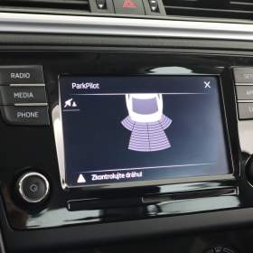 Foto inzerátu Škoda Rapid 1.0 TSI