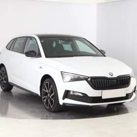 Škoda Scala 1.5 TSI / 19648440