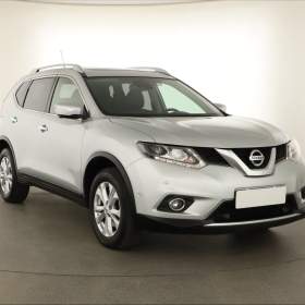 Nissan X- Trail 2.0 dCi / 19648442