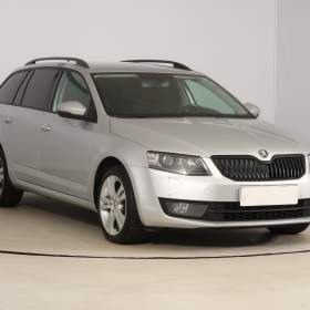 Škoda Octavia 2.0 TDI / 19648443