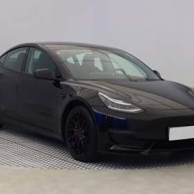 Tesla Model 3 Long Range 4WD 78kWh / 19648444