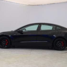 Foto inzerátu Tesla Model 3 Long Range 4WD 78kWh