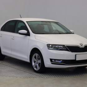 Škoda Rapid 1.0 TSI / 19648445