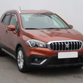 Suzuki SX4 S- Cross 1.4 BoosterJet / 19648446