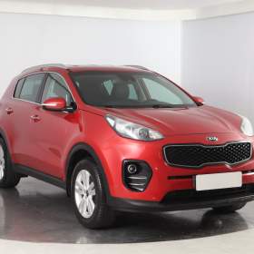 Kia Sportage 1.6 GDI / 19648449