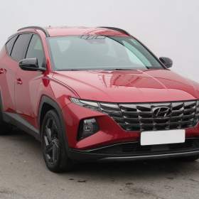 Hyundai Tucson 1.6 T- GDI 48V MHEV / 19648455