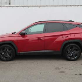 Foto inzerátu Hyundai Tucson 1.6 T-GDI 48V MHEV