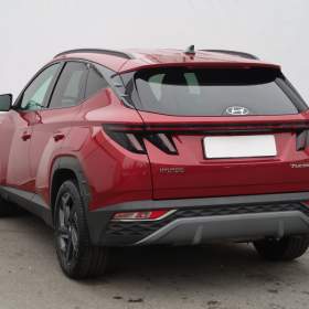 Foto inzerátu Hyundai Tucson 1.6 T-GDI 48V MHEV