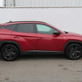 Foto inzerátu Hyundai Tucson 1.6 T-GDI 48V MHEV