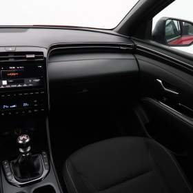 Foto inzerátu Hyundai Tucson 1.6 T-GDI 48V MHEV