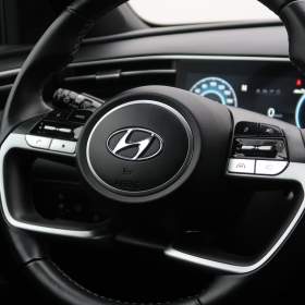 Foto inzerátu Hyundai Tucson 1.6 T-GDI 48V MHEV