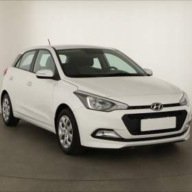 Foto inzerátu Hyundai i20 1.2