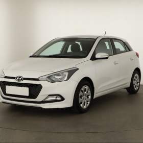 Foto inzerátu Hyundai i20 1.2