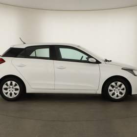 Foto inzerátu Hyundai i20 1.2