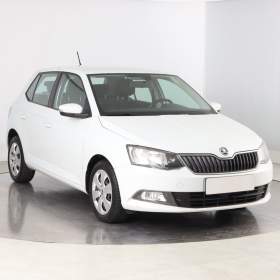 Škoda Fabia 1.2 TSI / 19648458