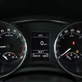 Foto inzerátu Škoda Superb 2.0 TDI