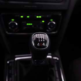 Foto inzerátu Škoda Superb 2.0 TDI