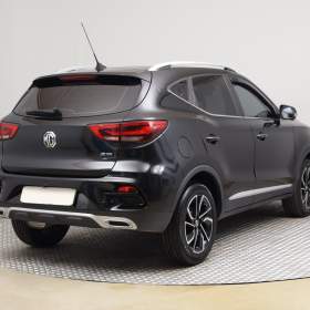 Foto inzerátu MG ZS SUV 1.0 Turbo