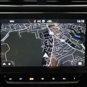 Foto inzerátu MG ZS SUV 1.0 Turbo