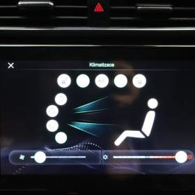 Foto inzerátu MG ZS SUV 1.0 Turbo