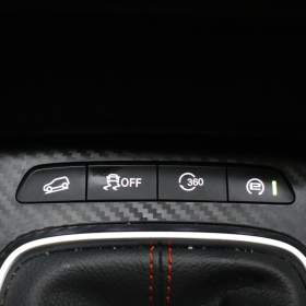 Foto inzerátu MG ZS SUV 1.0 Turbo