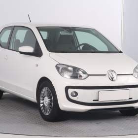 Volkswagen Up! 1.0 EcoFuel / 19648461