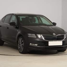 Foto inzerátu Škoda Octavia 1.8 TSI