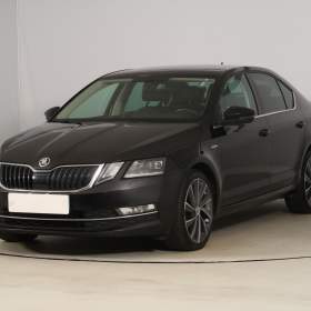 Foto inzerátu Škoda Octavia 1.8 TSI