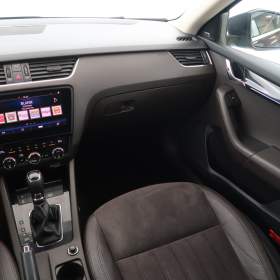 Foto inzerátu Škoda Octavia 1.8 TSI