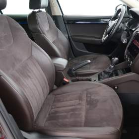 Foto inzerátu Škoda Octavia 1.8 TSI