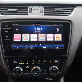 Foto inzerátu Škoda Octavia 1.8 TSI