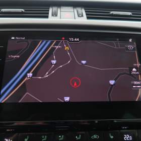 Foto inzerátu Škoda Octavia 1.8 TSI