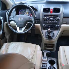 Honda CR- V 2.2 i- CTDi / 19648463