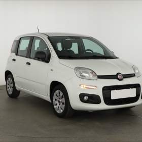 Foto inzerátu Fiat Panda 1.2