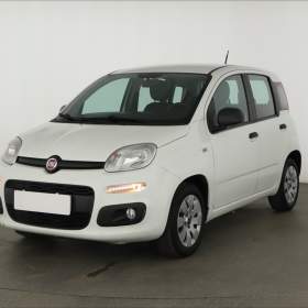 Foto inzerátu Fiat Panda 1.2