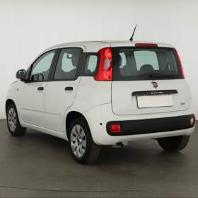 Foto inzerátu Fiat Panda 1.2