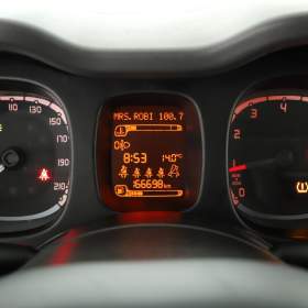 Foto inzerátu Fiat Panda 1.2