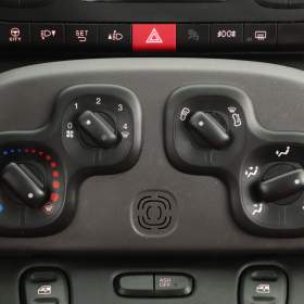 Foto inzerátu Fiat Panda 1.2