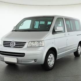 Foto inzerátu Volkswagen Multivan 2.5 TDI